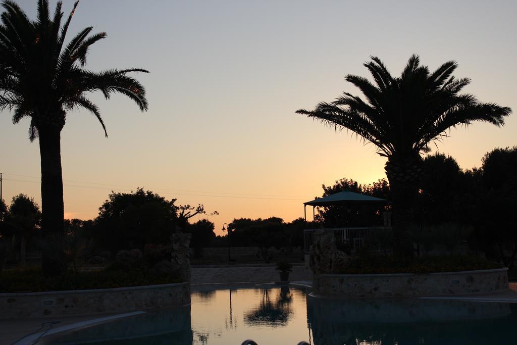 Masseria Valente Ostuni Exterior foto