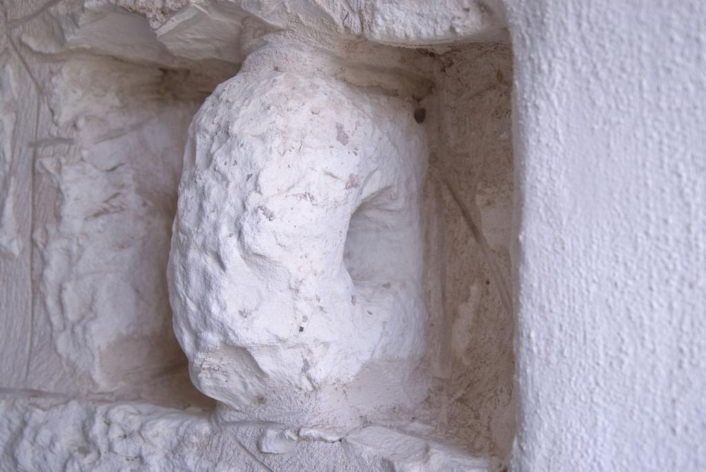 Masseria Valente Ostuni Habitación foto