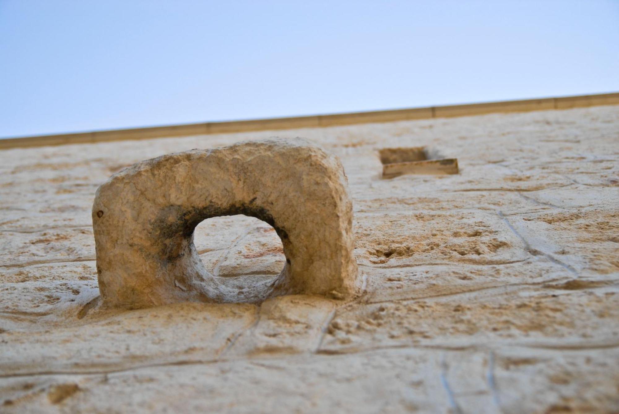 Masseria Valente Ostuni Exterior foto