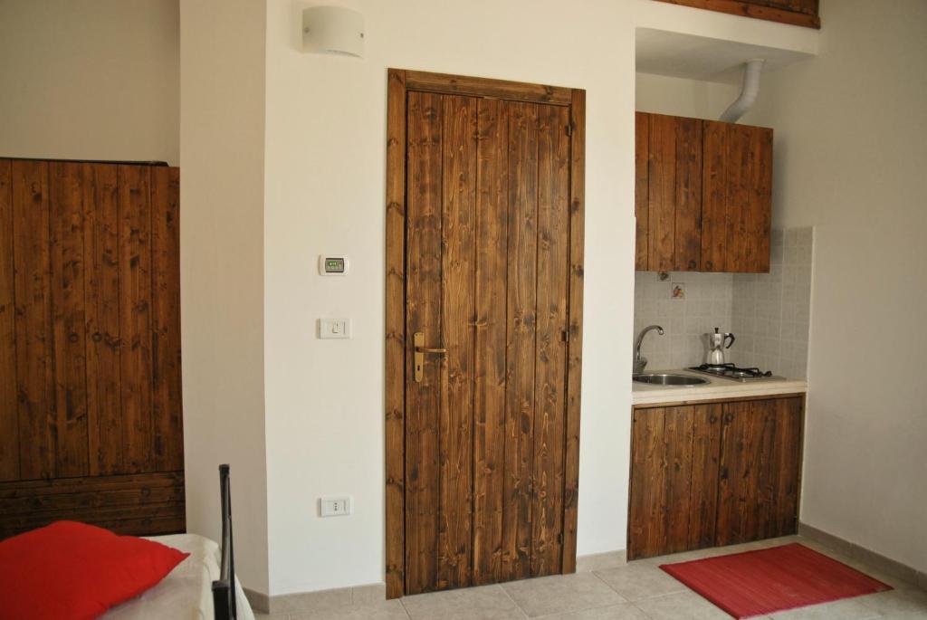 Masseria Valente Ostuni Habitación foto