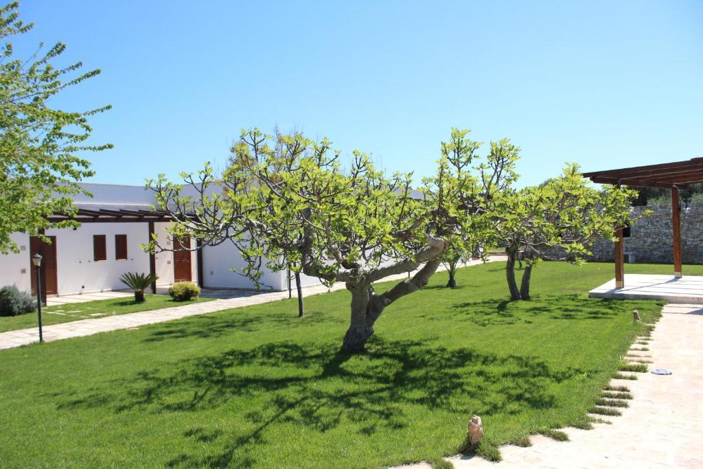 Masseria Valente Ostuni Exterior foto