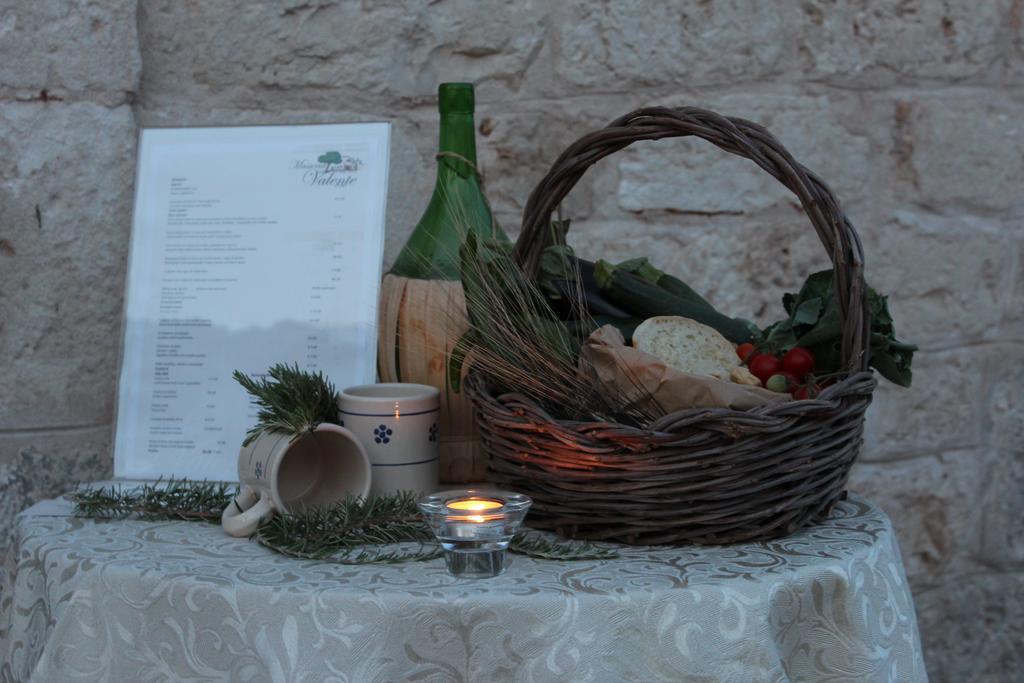 Masseria Valente Ostuni Exterior foto